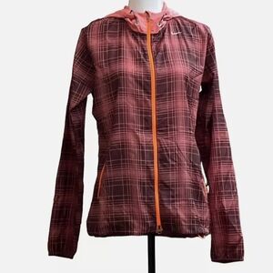 NIKE Windbreaker jack